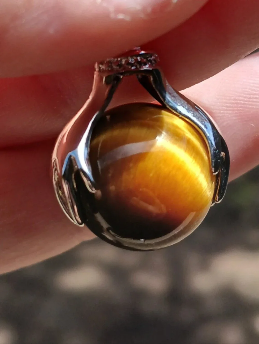 Handmade code 16mm